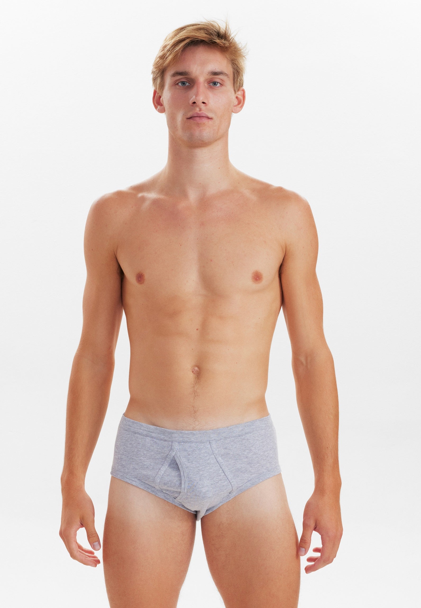 JBS "Original" Briefs med gylp